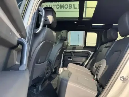 Photo 11 Land rover Defender  110 2.0 P300e PHEV X-Dynamic HSE