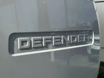 Photo 10 Land rover Defender  110 2.0 P300e PHEV X-Dynamic HSE