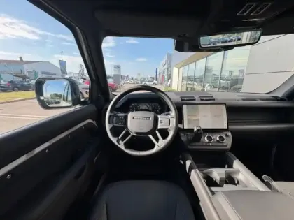 Photo 12 Land rover Defender  110 2.0 P300e PHEV X-Dynamic HSE