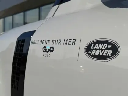 Photo 14 Land rover Defender  110 2.0 P300e PHEV X-Dynamic HSE