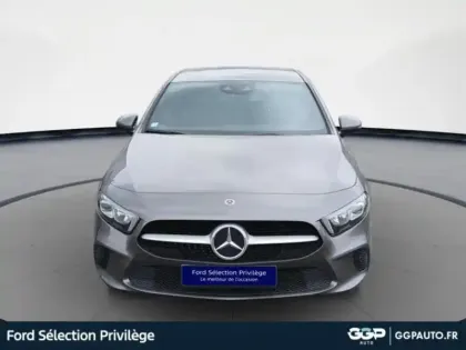 Photo 7 Mercedes Classe A  180 136ch Progressive Line 7G-DCT