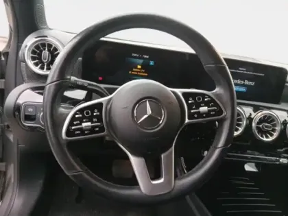 Photo 14 Mercedes Classe A  180 136ch Progressive Line 7G-DCT
