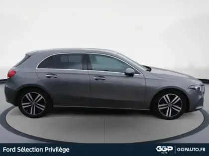 Photo 5 Mercedes Classe A  180 136ch Progressive Line 7G-DCT