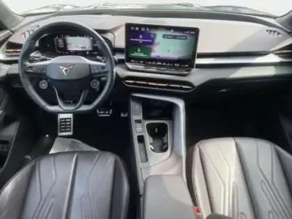 Photo 12 Cupra Terramar  1.5 eHybrid 272ch VZ DSG6