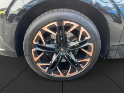 Photo 10 Cupra Terramar  1.5 eHybrid 272ch VZ DSG6