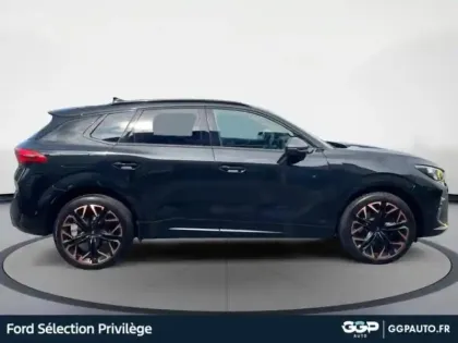 Photo 5 Cupra Terramar  1.5 eHybrid 272ch VZ DSG6