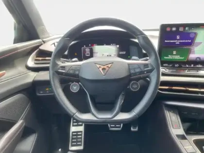 Photo 14 Cupra Terramar  1.5 eHybrid 272ch VZ DSG6