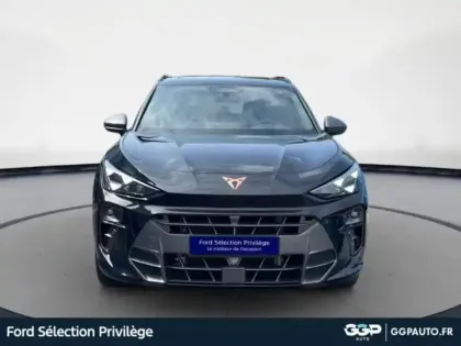 Photo 7 Cupra Terramar  1.5 eHybrid 272ch VZ DSG6