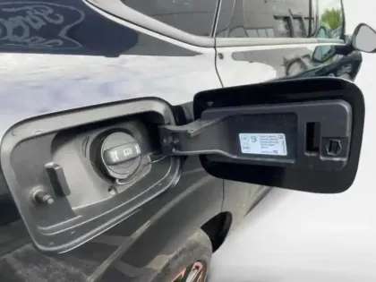 Photo 9 Cupra Terramar  1.5 eHybrid 272ch VZ DSG6