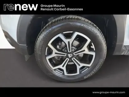 Photo 8 Dacia Duster  1.3 TCe 130ch FAP Prestige 4x2 E6U