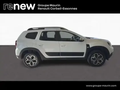 Photo 5 Dacia Duster  1.3 TCe 130ch FAP Prestige 4x2 E6U