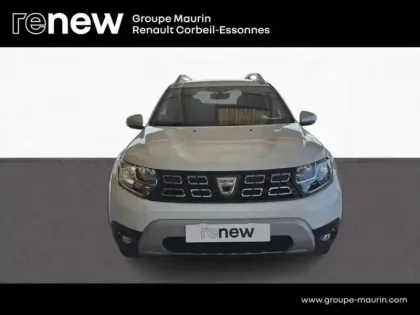 Photo 7 Dacia Duster  1.3 TCe 130ch FAP Prestige 4x2 E6U
