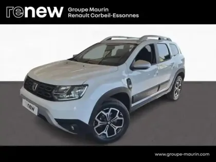 Photo Dacia Duster Prestige