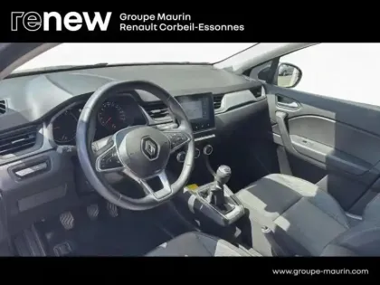 Photo 9 Renault Captur  1.0 TCe 90ch Evolution