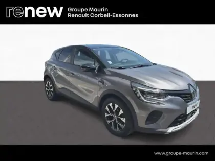 Photo 6 Renault Captur  1.0 TCe 90ch Evolution