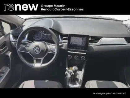 Photo 12 Renault Captur  1.0 TCe 90ch Evolution