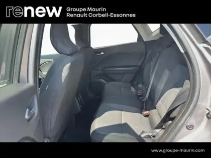 Photo 11 Renault Captur  1.0 TCe 90ch Evolution