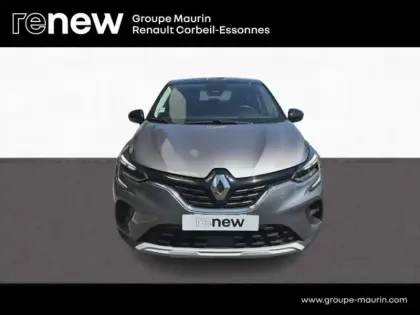 Photo 7 Renault Captur  1.0 TCe 90ch Evolution