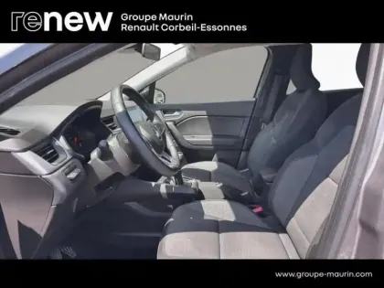Photo 10 Renault Captur  1.0 TCe 90ch Evolution