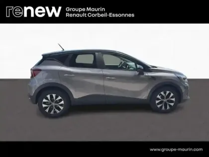 Photo 5 Renault Captur  1.0 TCe 90ch Evolution
