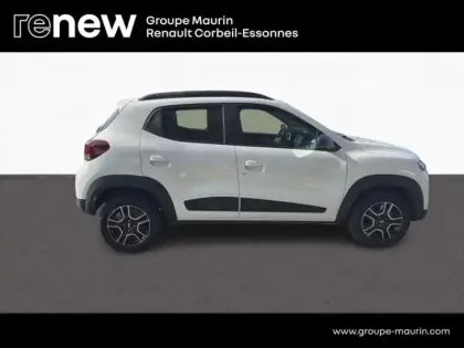 Photo 6 Dacia Spring  45ch Expression