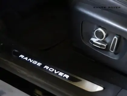 Photo 12 Land rover Range Rover  Evoque 1.5 P300e 309ch Autobiography