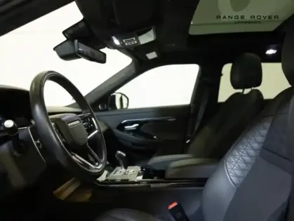 Photo 5 Land rover Range Rover  Evoque 1.5 P300e 309ch Autobiography
