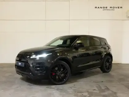 Photo Land Rover Range Rover Autobiography