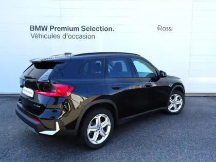 Photo 9 BMW X1  xDrive25e 245ch Business Design