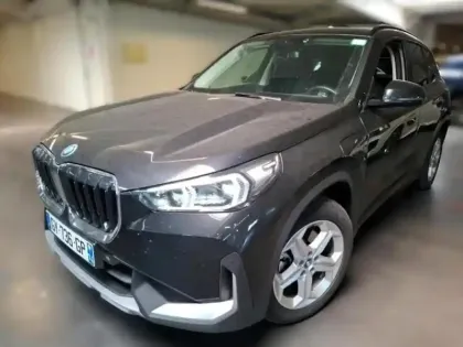 Photo Bmw X1 Business Design