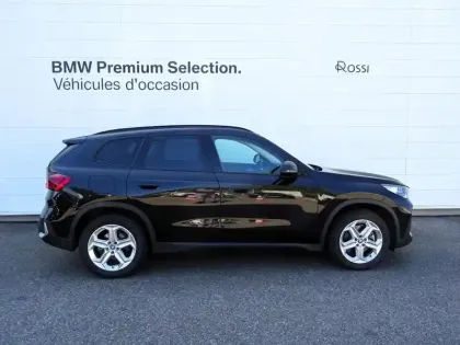 Photo 11 BMW X1  xDrive25e 245ch Business Design