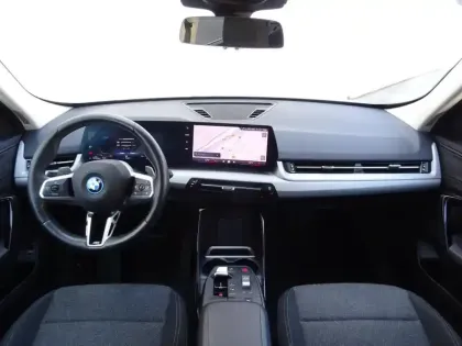 Photo 14 BMW X1  xDrive25e 245ch Business Design