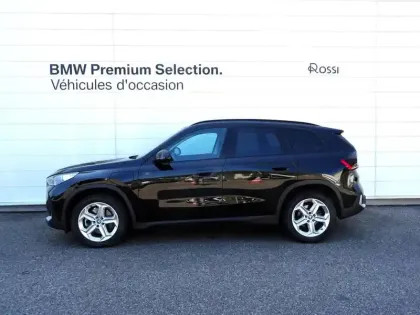 Photo 12 BMW X1  xDrive25e 245ch Business Design