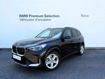Photo 8 BMW X1  xDrive25e 245ch Business Design