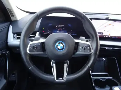 Photo 15 BMW X1  xDrive25e 245ch Business Design