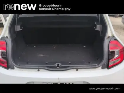 Photo 11 Renault Twingo  1.0 SCe 65ch Equilibre