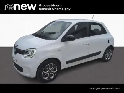 Photo Renault Twingo Equilibre