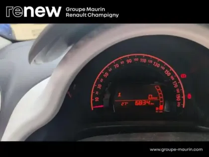 Photo 12 Renault Twingo  1.0 SCe 65ch Equilibre