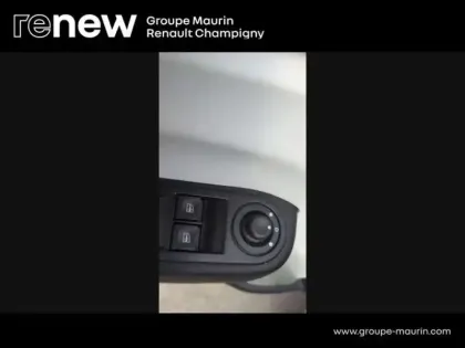 Photo 14 Renault Twingo  1.0 SCe 65ch Equilibre