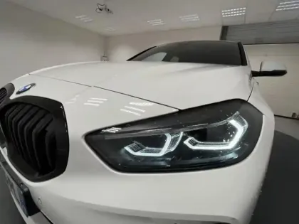 Photo 9 BMW Serie 1 Série 1 118iA 136ch M Sport DKG7