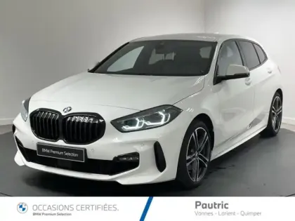 Photo Bmw Serie 1 M Sport