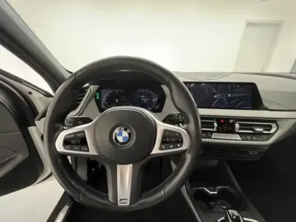 Photo 5 BMW Serie 1 Série 1 118iA 136ch M Sport DKG7