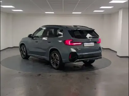 Photo 5 BMW X1  sDrive20i 170ch M Sport