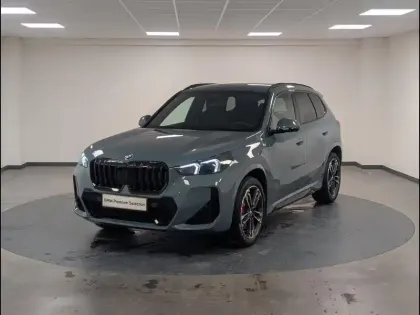 Photo Bmw X1 M Sport