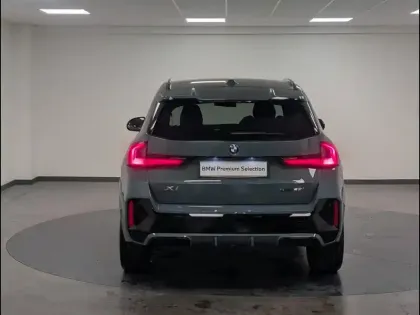 Photo 6 BMW X1  sDrive20i 170ch M Sport