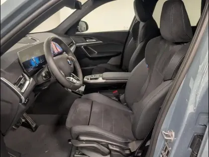 Photo 8 BMW X1  sDrive20i 170ch M Sport