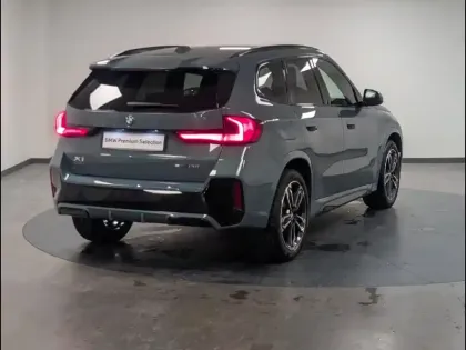 Photo 7 BMW X1  sDrive20i 170ch M Sport