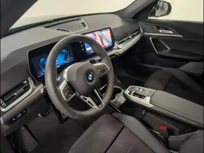 Photo 10 BMW X1  sDrive20i 170ch M Sport