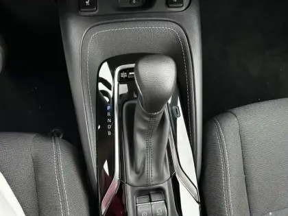 Photo 13 Suzuki Swace  1.8 Hybrid 140ch Pack MY24
