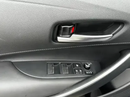 Photo 11 Suzuki Swace  1.8 Hybrid 140ch Pack MY24